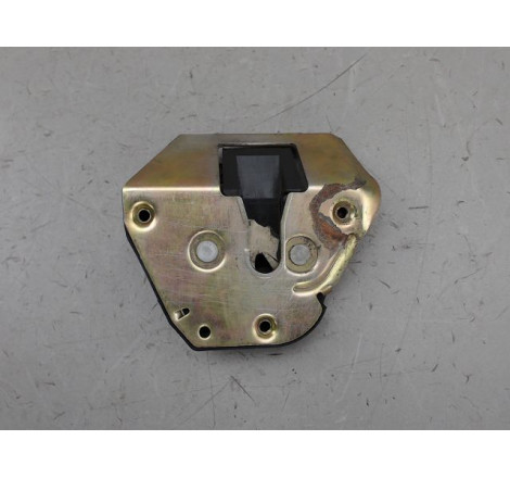 SERRURE PORTE COULISSANTE G