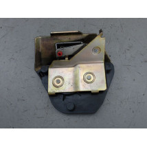 SERRURE PORTE COULISSANTE GAUCHE DANGEL PARTNER