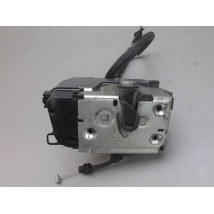 SYSTEME CONDAMNATION ARRIERE GAUCHE CITROEN C3