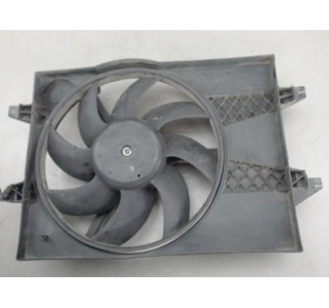 MOTEUR VENTILATEUR RADIATEUR
