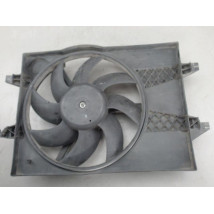 MOTEUR VENTILATEUR RADIATEUR FORD FIESTA