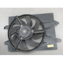 MOTEUR VENTILATEUR RADIATEUR FORD FIESTA