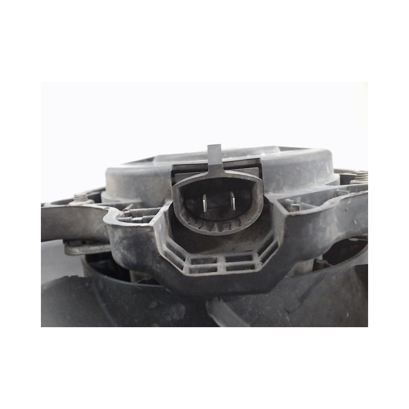 MOTEUR VENTILATEUR RADIATEUR FORD FIESTA