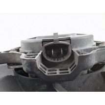 MOTEUR VENTILATEUR RADIATEUR FORD FIESTA