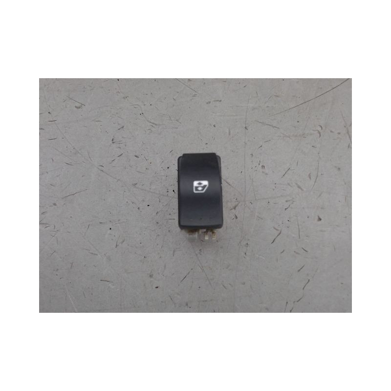 COMMANDE LEVE-GLACE PORTE ARD RENAULT ESPACE