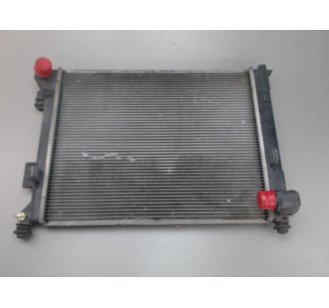 RADIATEUR