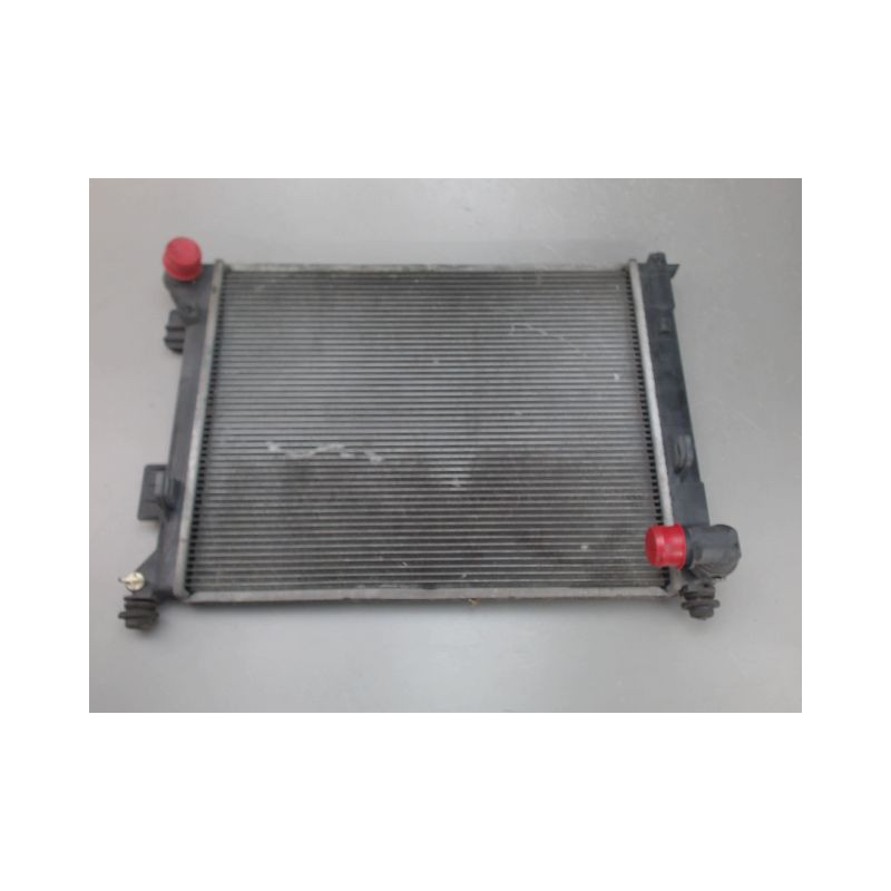 RADIATEUR KIA VENGA