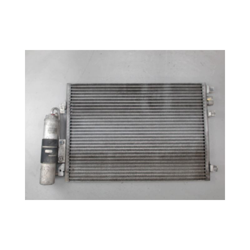 CONDENSEUR CLIMATISATION RENAULT CLIO