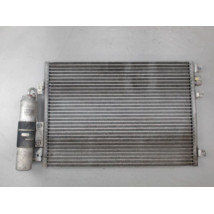 CONDENSEUR CLIMATISATION RENAULT CLIO