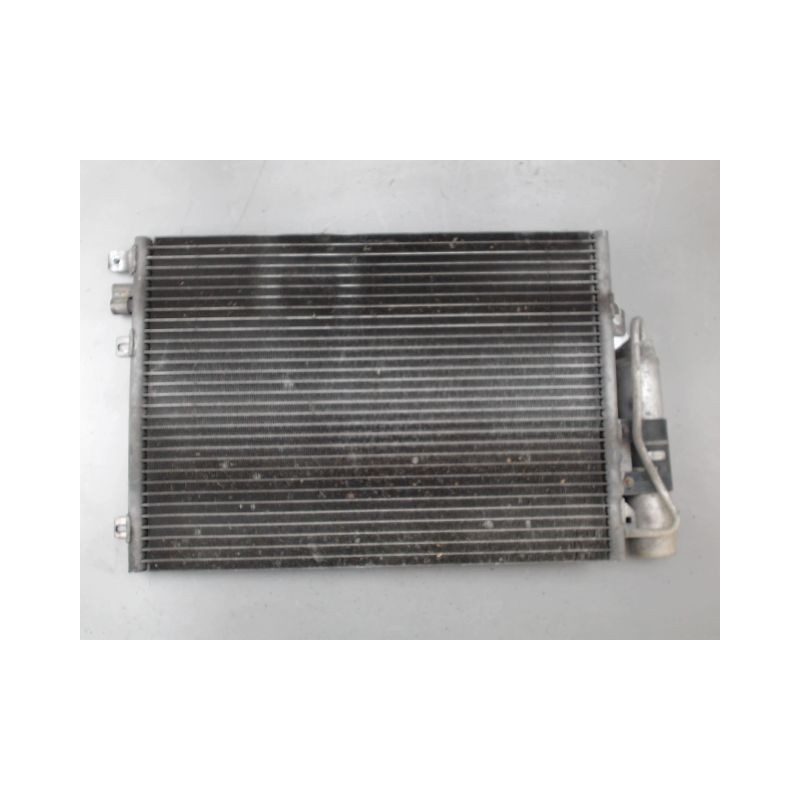 CONDENSEUR CLIMATISATION RENAULT CLIO