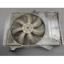 MOTEUR VENTILATEUR RADIATEUR TOYOTA YARIS