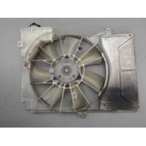 MOTEUR VENTILATEUR RADIATEUR TOYOTA YARIS
