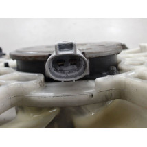 MOTEUR VENTILATEUR RADIATEUR TOYOTA YARIS