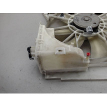 MOTEUR VENTILATEUR RADIATEUR TOYOTA YARIS