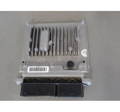 CALCULATEUR MOTEUR