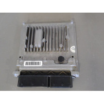 CALCULATEUR MOTEUR MERCEDES CLASSE B