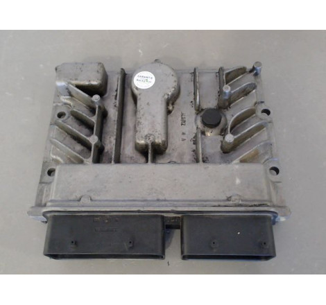 CALCULATEUR MOTEUR