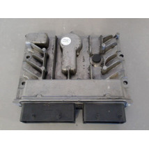 CALCULATEUR MOTEUR CHEVROLET TRAX