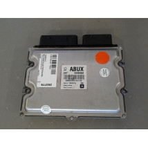 CALCULATEUR MOTEUR CHEVROLET TRAX