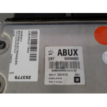 CALCULATEUR MOTEUR CHEVROLET TRAX