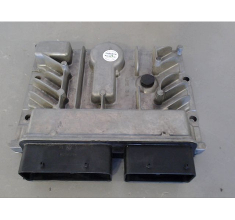 CALCULATEUR MOTEUR