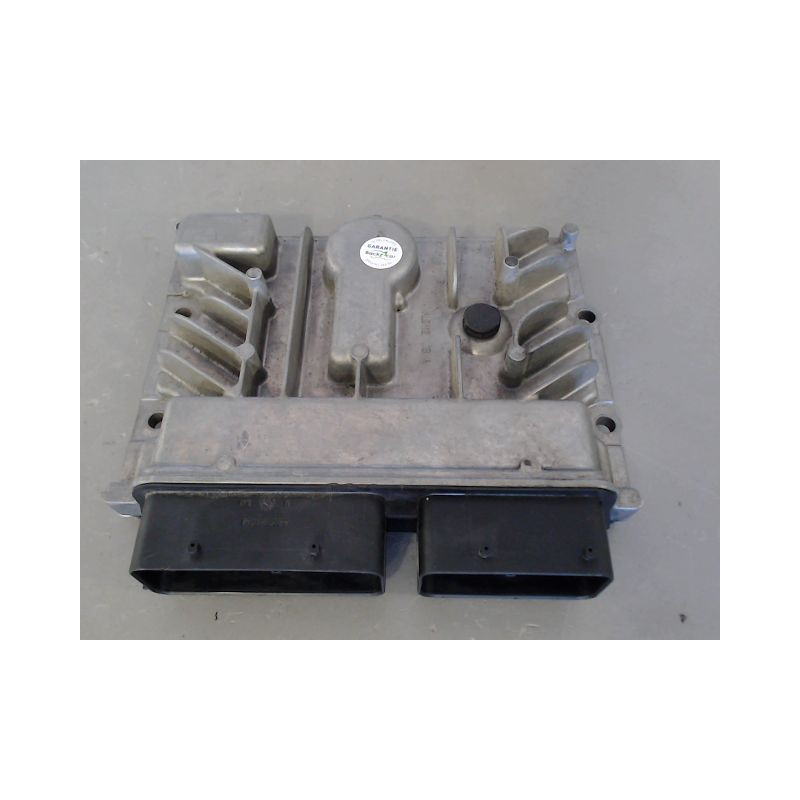 CALCULATEUR MOTEUR OPEL ASTRA