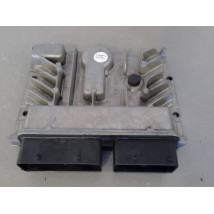 CALCULATEUR MOTEUR OPEL ASTRA