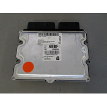 CALCULATEUR MOTEUR OPEL ASTRA