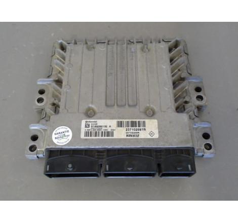 CALCULATEUR MOTEUR