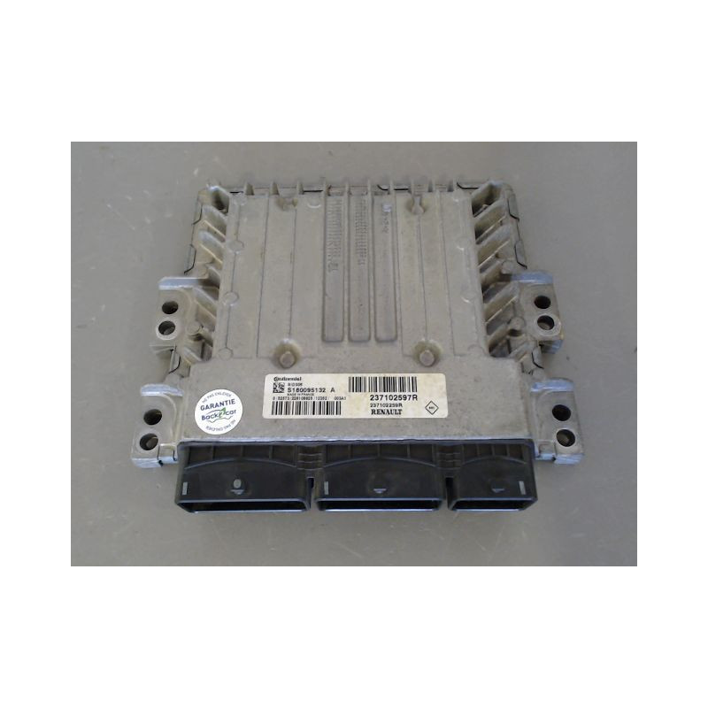 CALCULATEUR MOTEUR DACIA LODGY