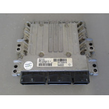 CALCULATEUR MOTEUR DACIA LODGY
