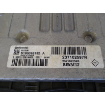 CALCULATEUR MOTEUR DACIA LODGY