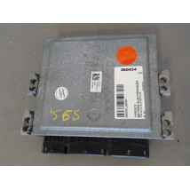 CALCULATEUR MOTEUR DACIA LODGY