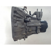BOITE A VITESSE MECANIQUE DACIA SANDERO TCe 90 