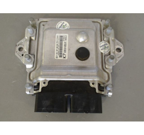 CALCULATEUR MOTEUR