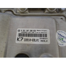 CALCULATEUR MOTEUR SUZUKI SWIFT
