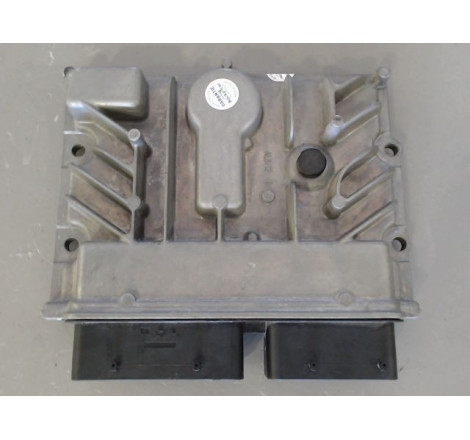 CALCULATEUR MOTEUR