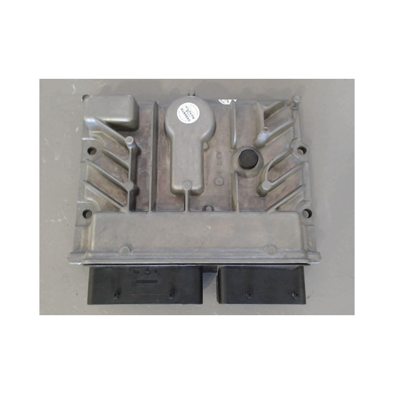 CALCULATEUR MOTEUR CHEVROLET CRUZE