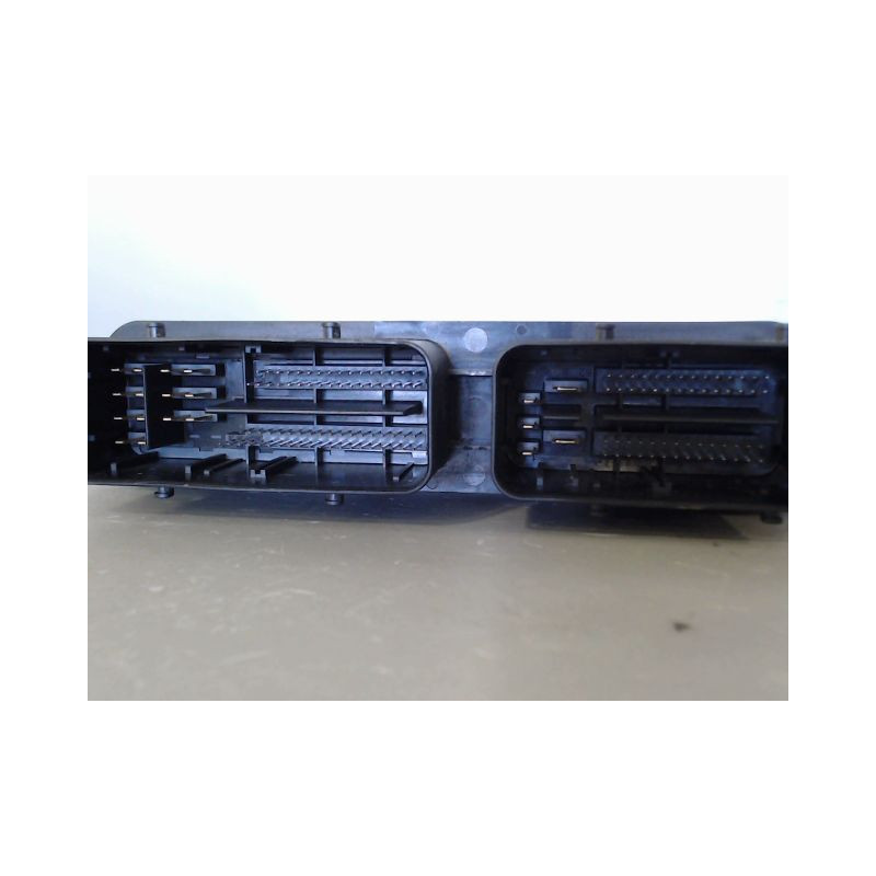 CALCULATEUR MOTEUR CHEVROLET CRUZE