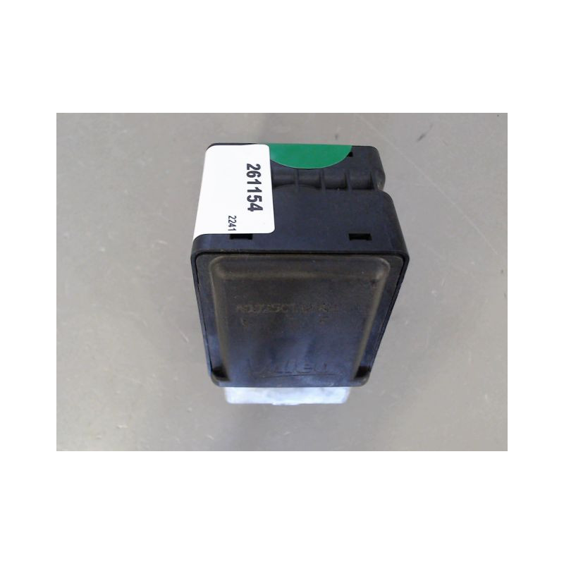 ANTIVOL DE DIRECTION RENAULT CLIO