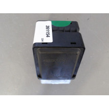 ANTIVOL DE DIRECTION RENAULT CLIO