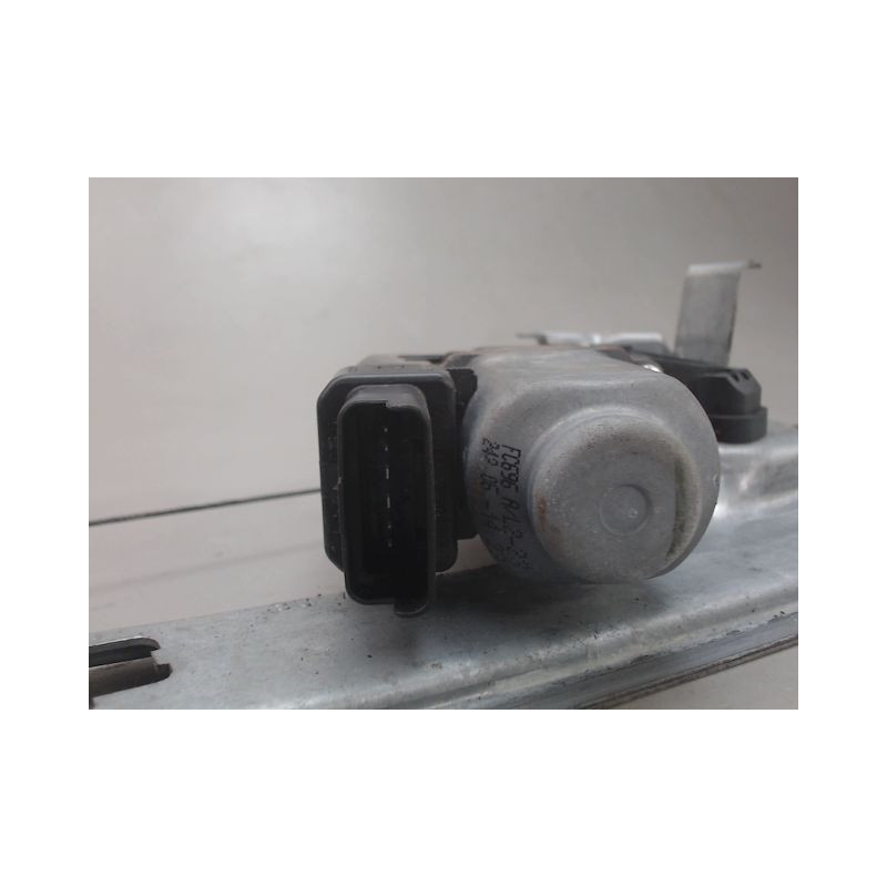 MECANISME LEVE-GLACE AVANT DROIT RENAULT MEGANE