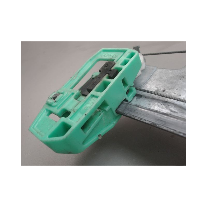 MECANISME LEVE-GLACE AVANT DROIT RENAULT MEGANE