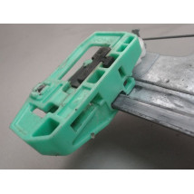 MECANISME LEVE-GLACE AVANT DROIT RENAULT MEGANE