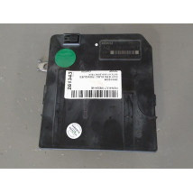 BOITE A FUSIBLES RENAULT MEGANE