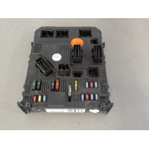 BOITIER GESTION HABITACLE PEUGEOT 206