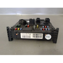BOITIER GESTION HABITACLE PEUGEOT 206