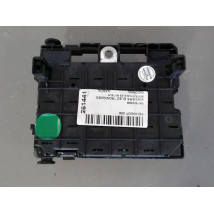 BOITE A FUSIBLES PEUGEOT 206
