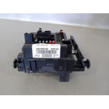 BOITE A FUSIBLES PEUGEOT 206