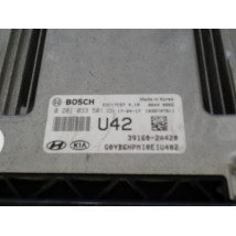 CALCULATEUR MOTEUR KIA RIO